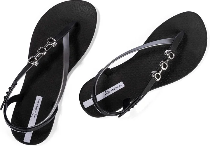 Rio Ankle Strap Sandal - Image 8