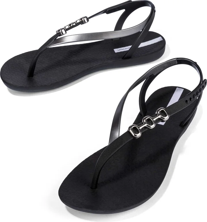 Rio Ankle Strap Sandal - Image 9