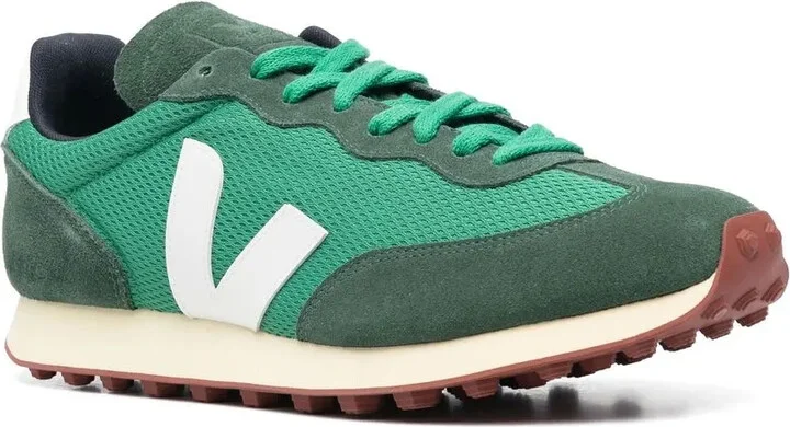 Rio Branco Alveomesh lace-up sneakers - Image 2