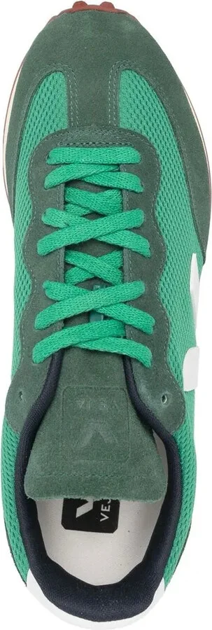 Rio Branco Alveomesh lace-up sneakers - Image 4
