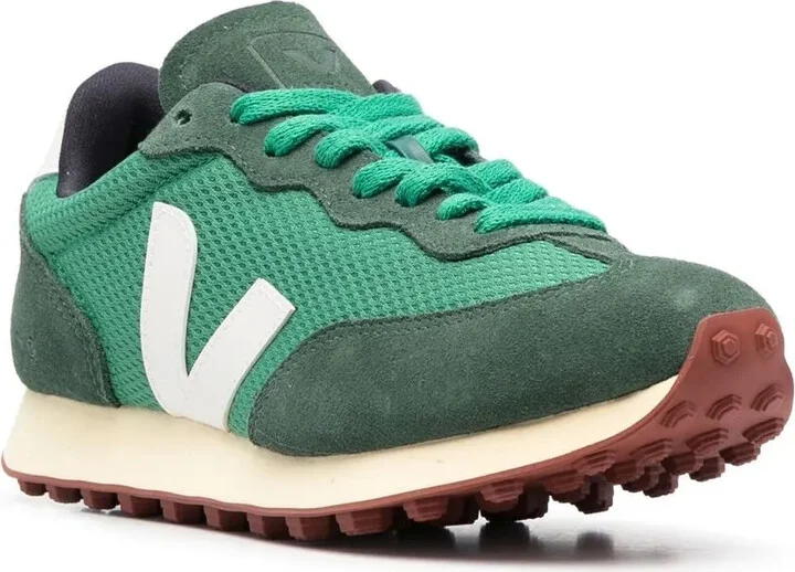 Rio Branco Alveomesh low-top sneakers - Image 2
