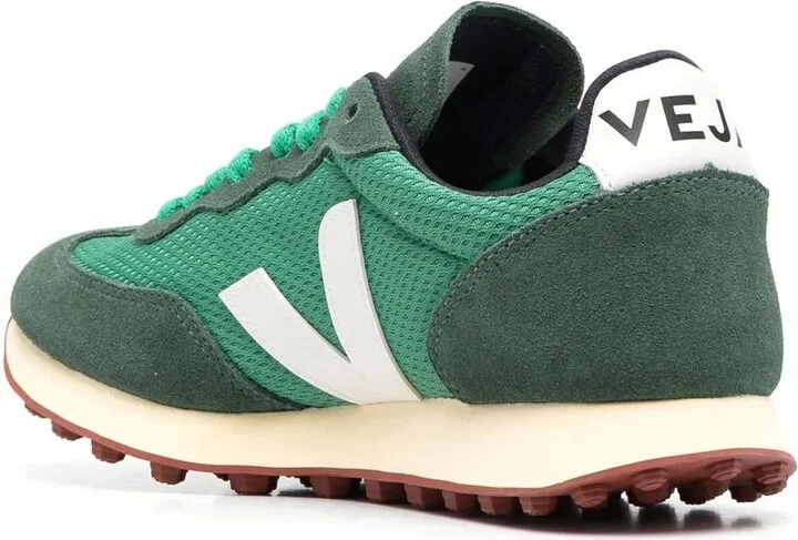 Rio Branco Alveomesh low-top sneakers - Image 3