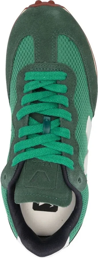 Rio Branco Alveomesh low-top sneakers - Image 4