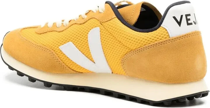 Rio Branco Alveomesh low-top sneakers - Image 3