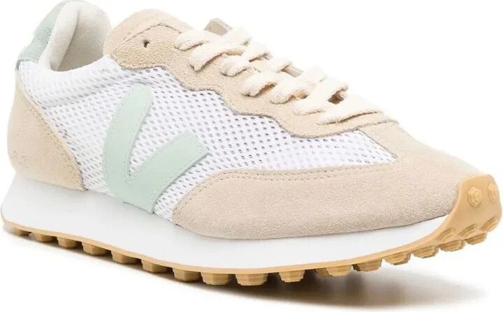 Rio Branco Alveomesh low-top sneakers - Image 2