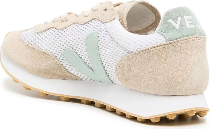 Rio Branco Alveomesh low-top sneakers - Image 3