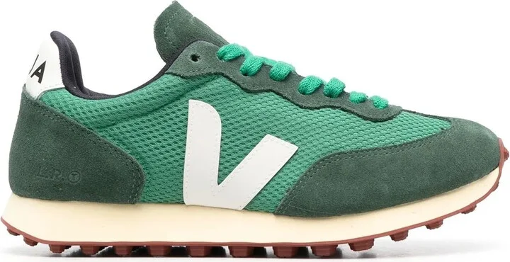 Rio Branco Alveomesh low-top sneakers