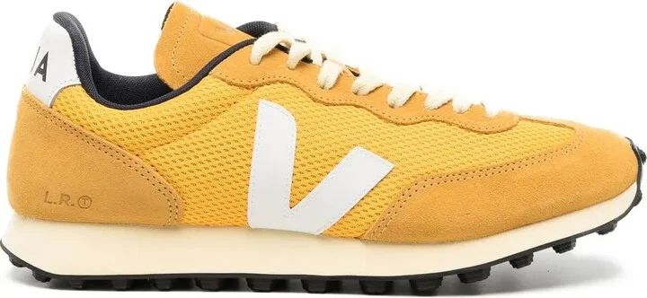 Rio Branco Alveomesh low-top sneakers