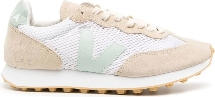 Rio Branco Alveomesh low-top sneakers