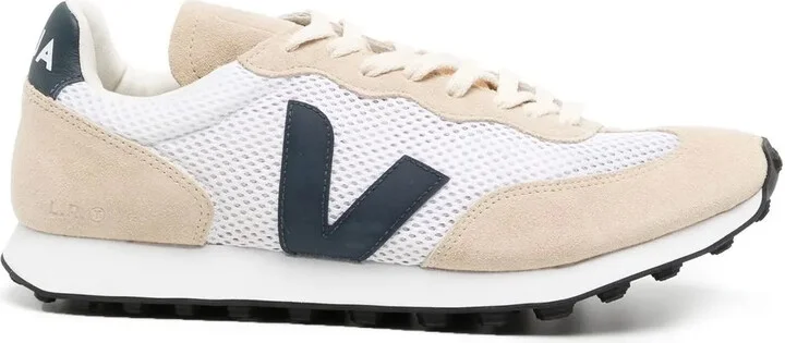 Rio Branco Alveomesh low-top sneakers