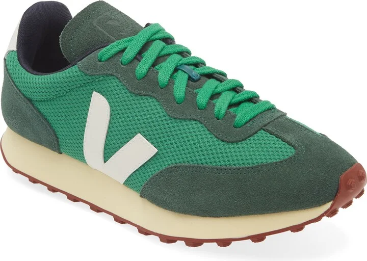 Rio Branco Alveomesh Sneaker
