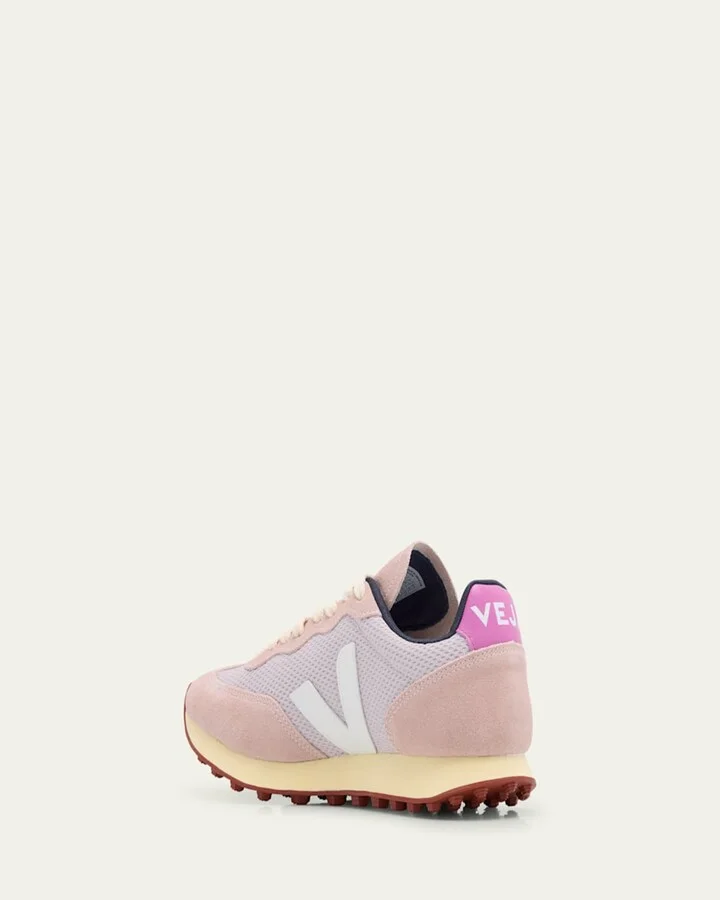 Rio Branco Colorblock Runner Sneakers - Image 2