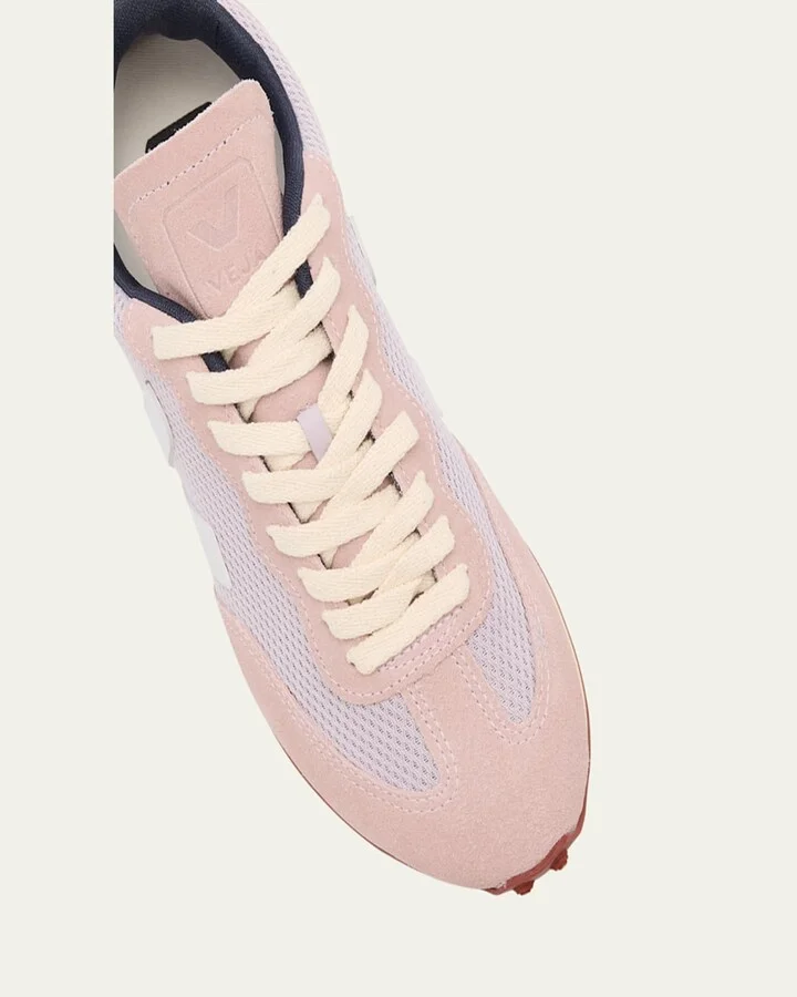 Rio Branco Colorblock Runner Sneakers - Image 3
