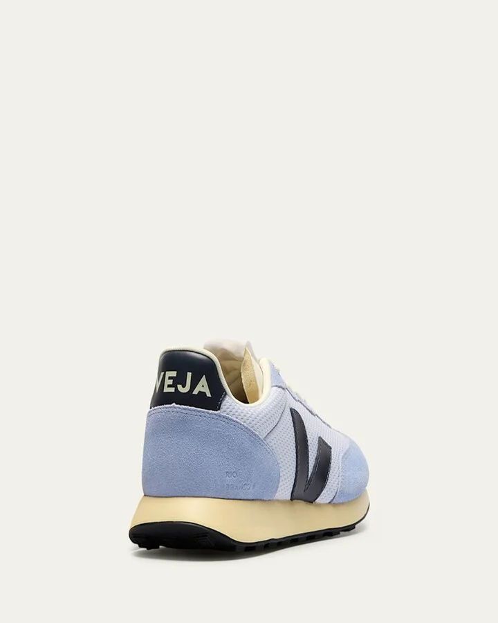 Rio Branco Colorblock Runner Sneakers - Image 2