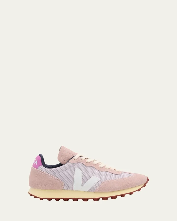 Rio Branco Colorblock Runner Sneakers