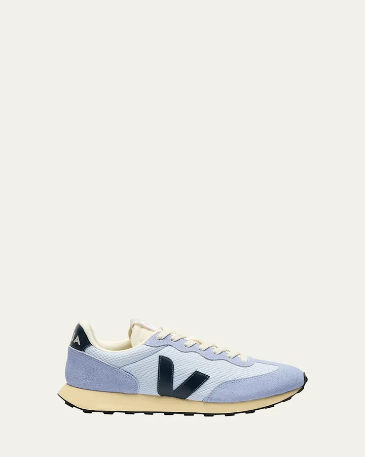 Rio Branco Colorblock Runner Sneakers