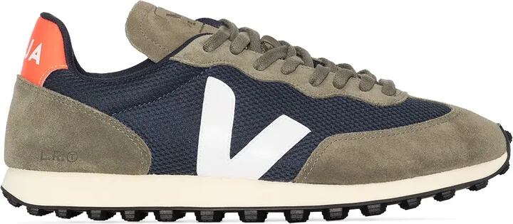 Rio Branco Hexamesh low-top sneakers