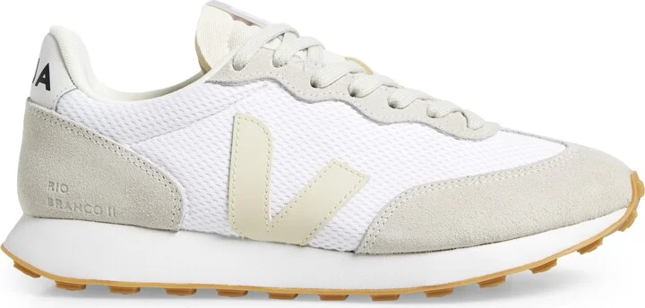 Rio Branco II Alveomesh Sneaker - Image 9