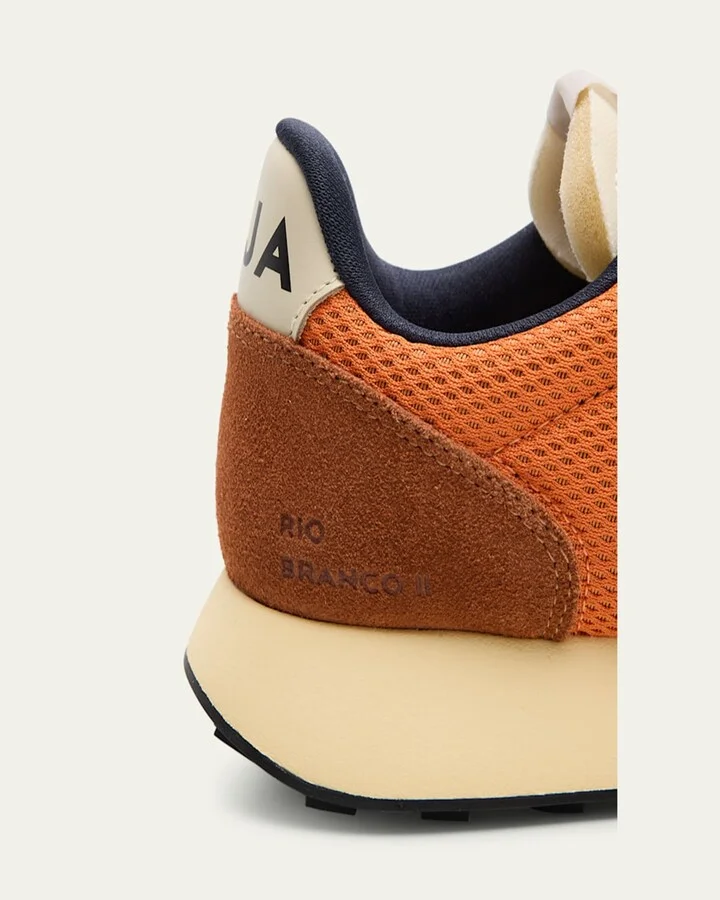 Rio Branco II Mesh Runner Sneakers - Image 3
