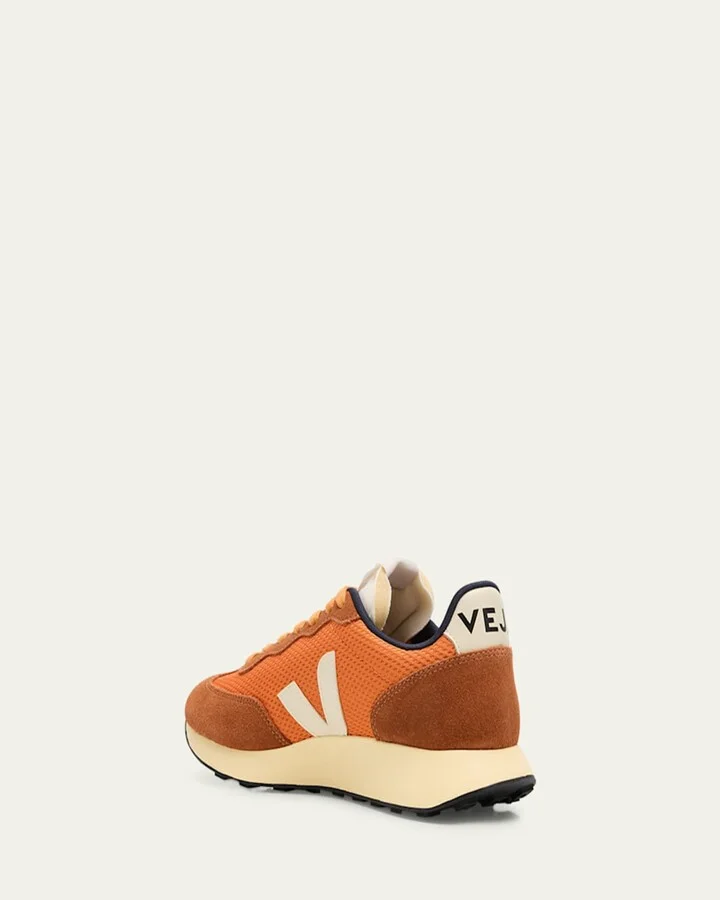 Rio Branco II Mesh Runner Sneakers - Image 5