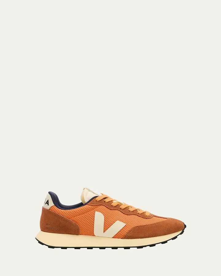 Rio Branco II Mesh Runner Sneakers