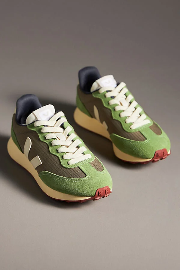 Rio Branco II Sneakers - Image 2