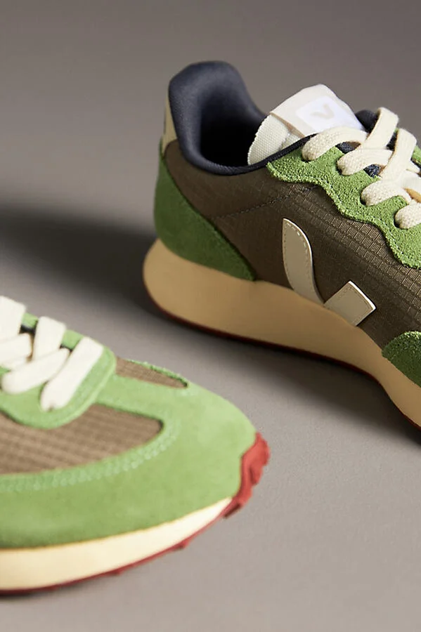 Rio Branco II Sneakers - Image 3