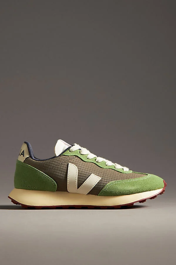 Rio Branco II Sneakers