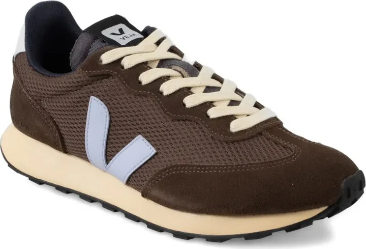 RIO BRANCO II v-logo mesh sneakers - Image 2