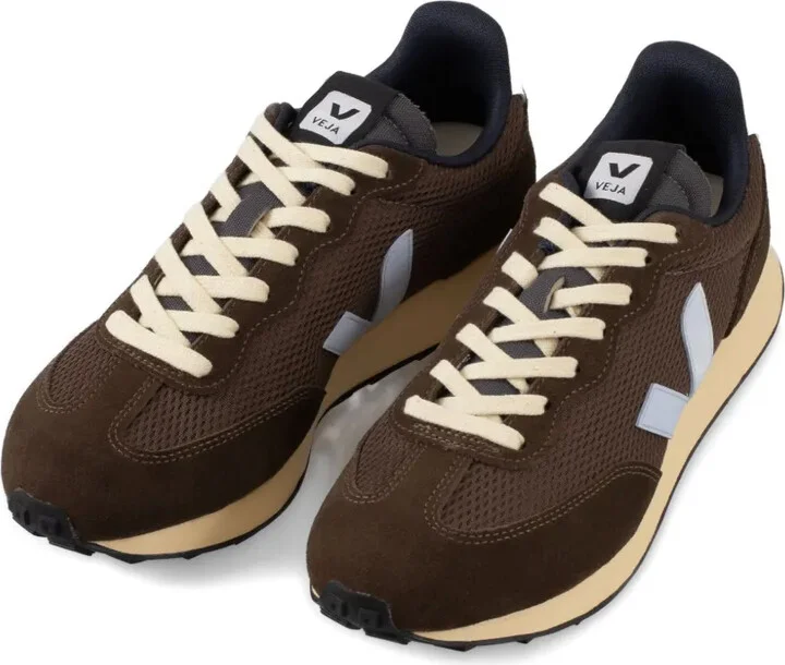 RIO BRANCO II v-logo mesh sneakers - Image 3