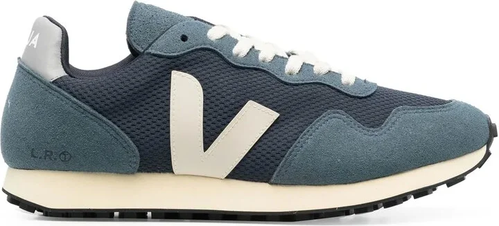 Rio Branco lace-up sneakers