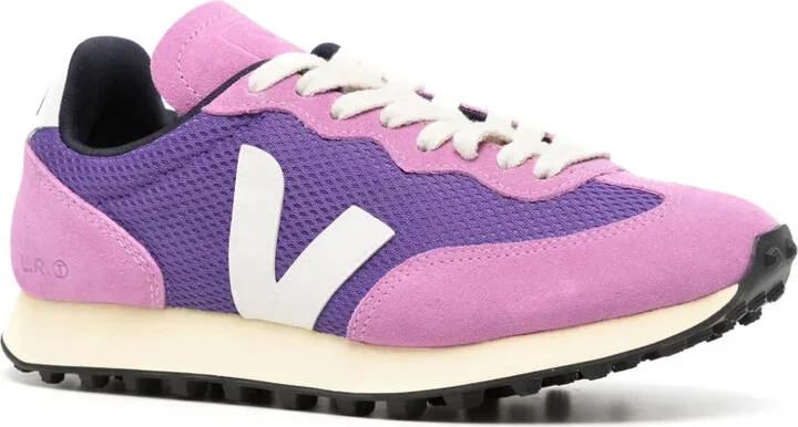Rio Branco leather sneakers - Image 2