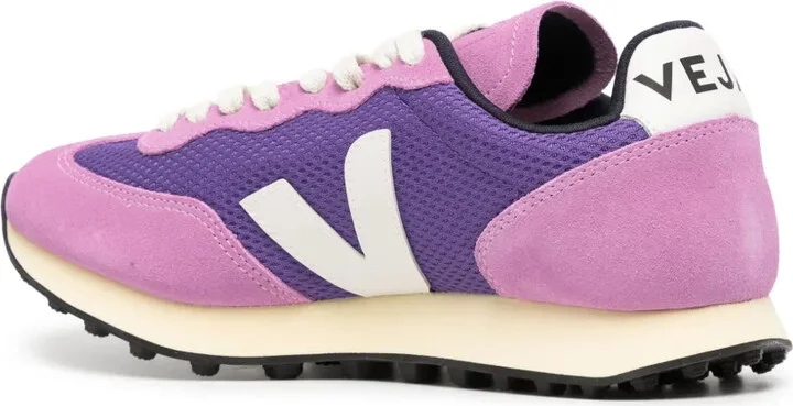 Rio Branco leather sneakers - Image 3