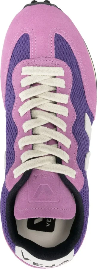 Rio Branco leather sneakers - Image 4