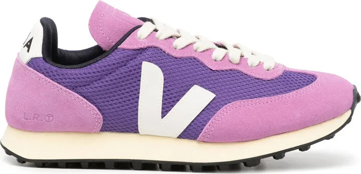 Rio Branco leather sneakers