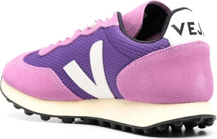 Rio Branco low-top sneakers - Image 3