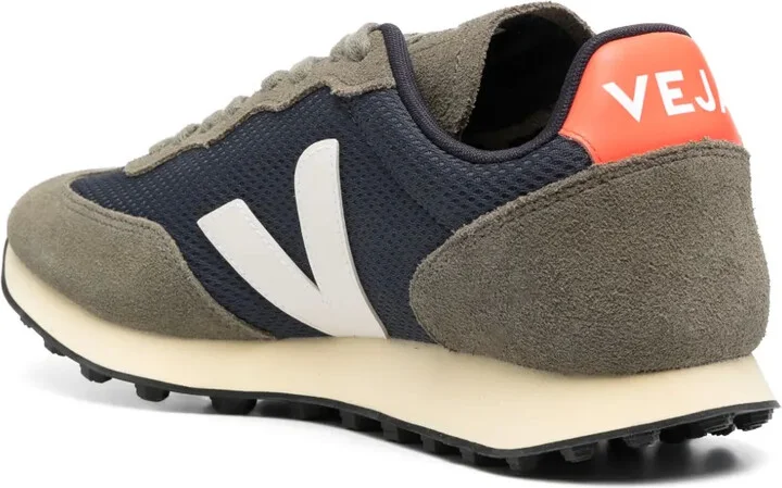 Rio Branco mesh sneakers - Image 3