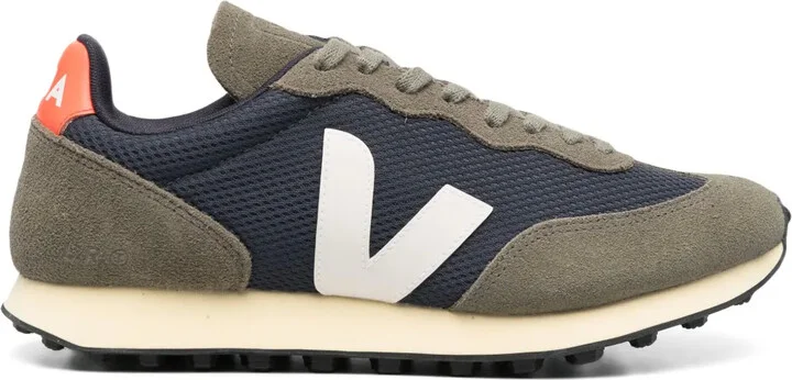 Rio Branco mesh sneakers