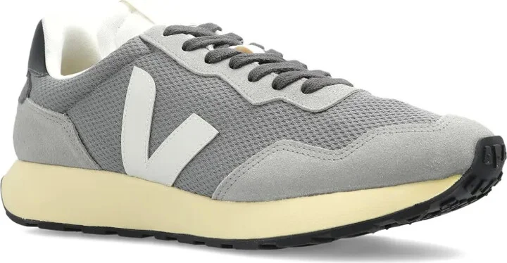 Rio Branco panelled sneakers - Image 2