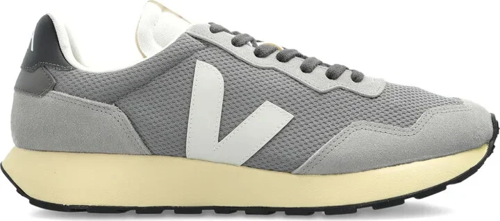 Rio Branco panelled sneakers