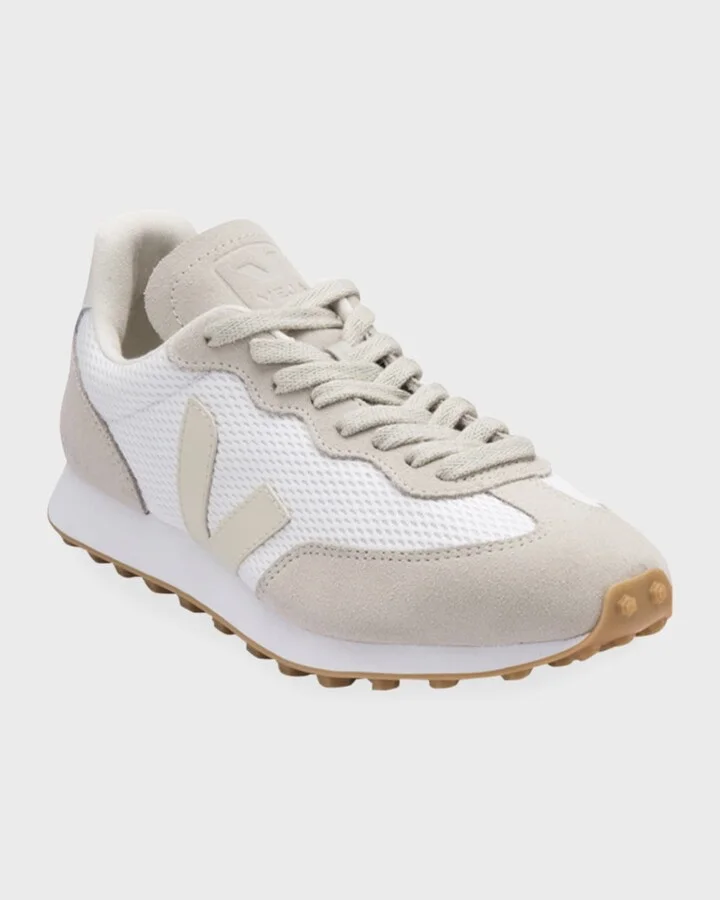 Rio Branco Recycled Runner Sneakers - Image 5