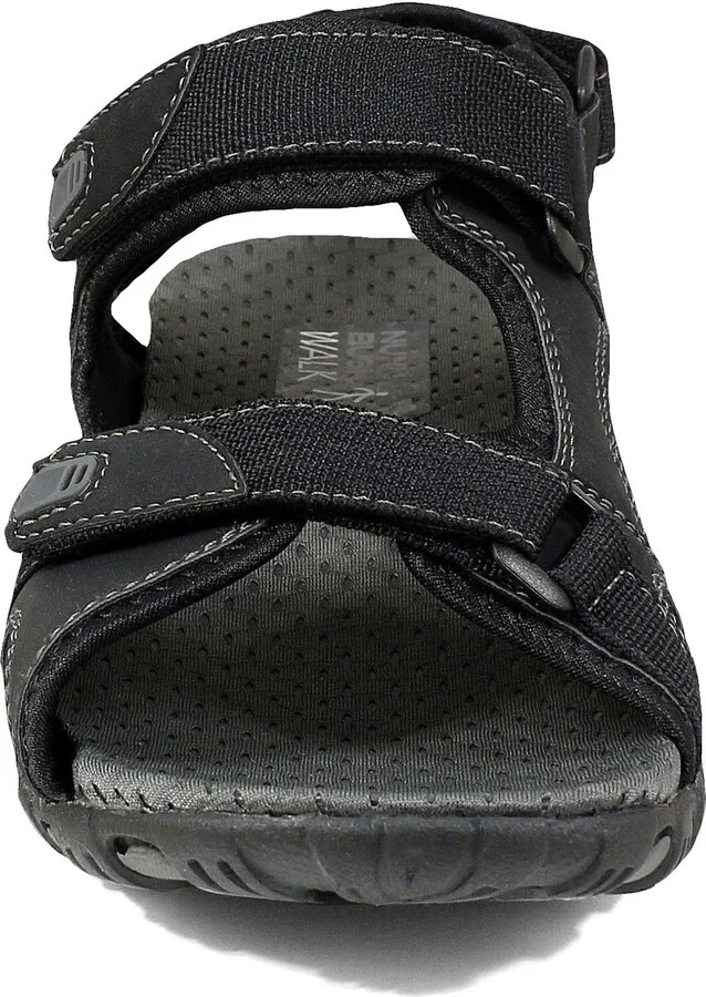Rio Bravo Open Toe River Sandal - Wide Width Available - Image 2