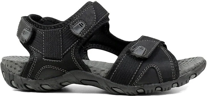 Rio Bravo Open Toe River Sandal - Wide Width Available - Image 4