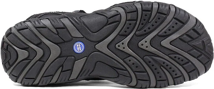 Rio Bravo Open Toe River Sandal - Wide Width Available - Image 6