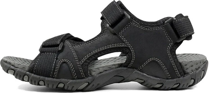 Rio Bravo Open Toe River Sandal - Wide Width Available - Image 8