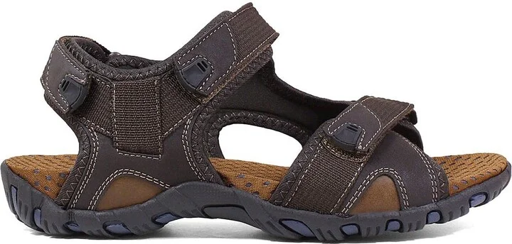 Rio Bravo Open Toe River Sandal - Wide Width Available - Image 10
