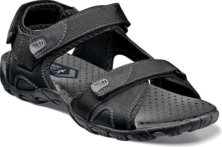 Rio Bravo Open Toe River Sandal - Wide Width Available