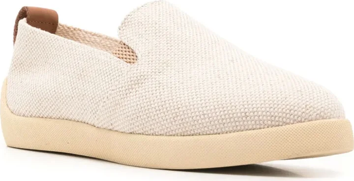 Rio canvas sandals - Image 2