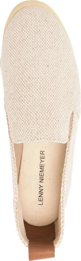 Rio canvas sandals - Image 4