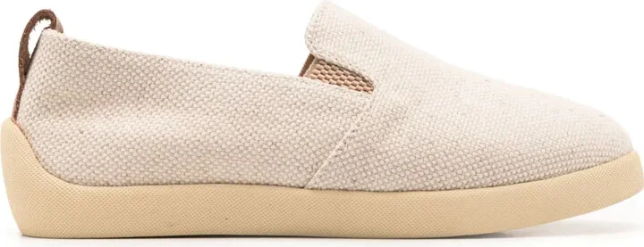 Rio canvas sandals